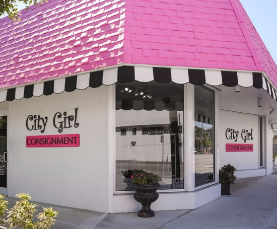 City Girl Consignment